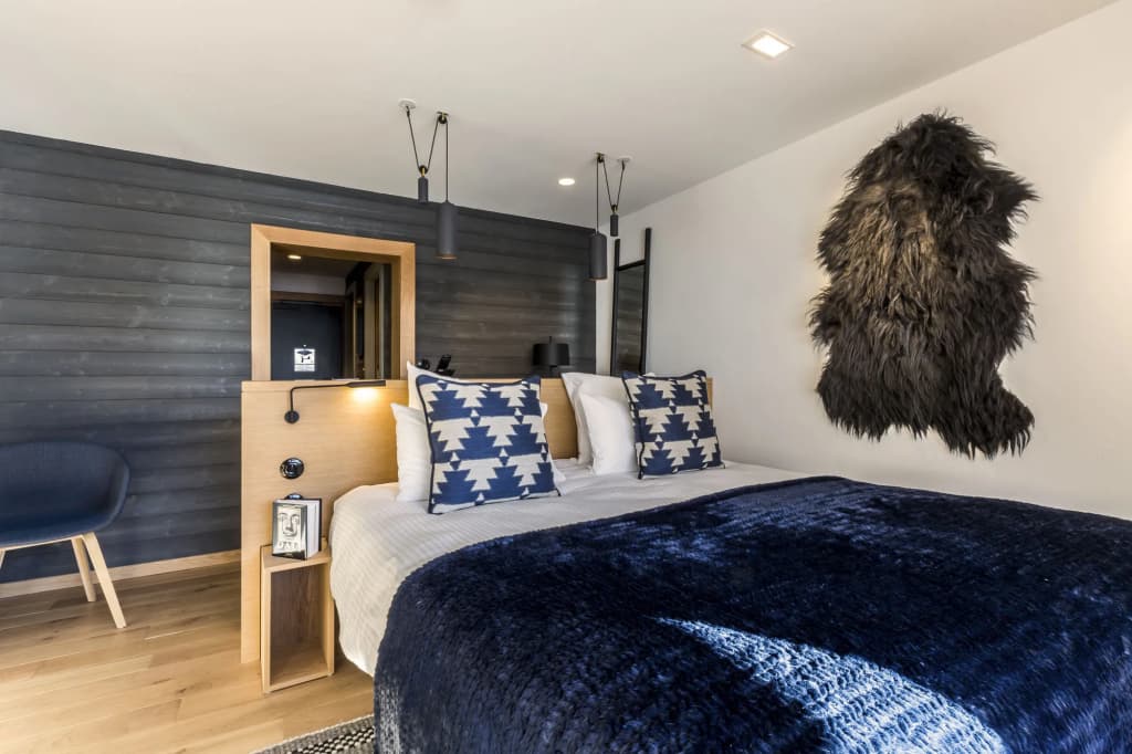 Le Yule Hotel & Spa - Miniature 7