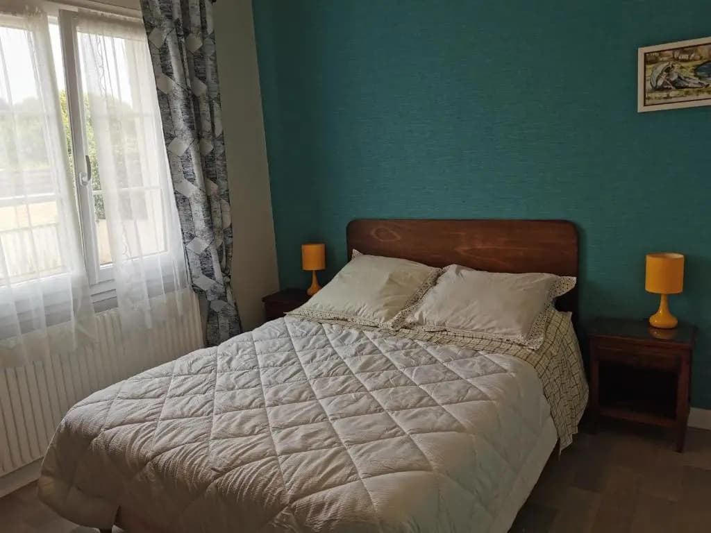 Maison rue Emile Zola - Photo 1