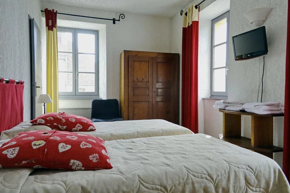 Auberge de Mens - Photo 3
