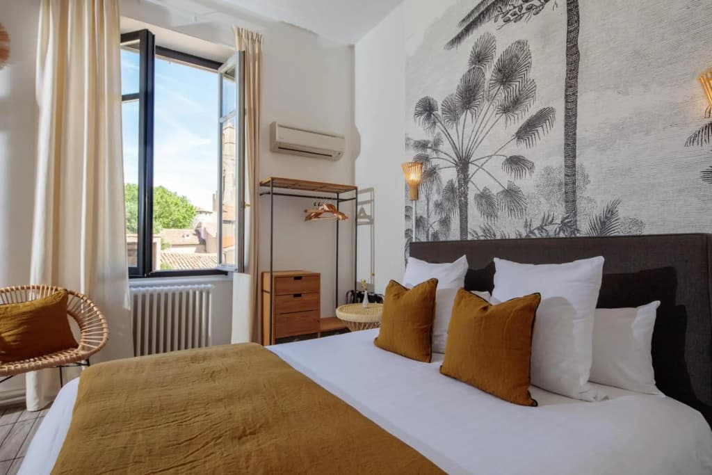 Hotel La Residence - Miniature 6