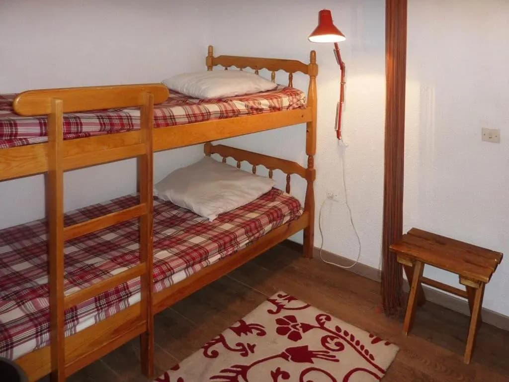 Appartement Les Orres, 1 pièce, 4 personnes - FR-1-322-9 - Photo 3