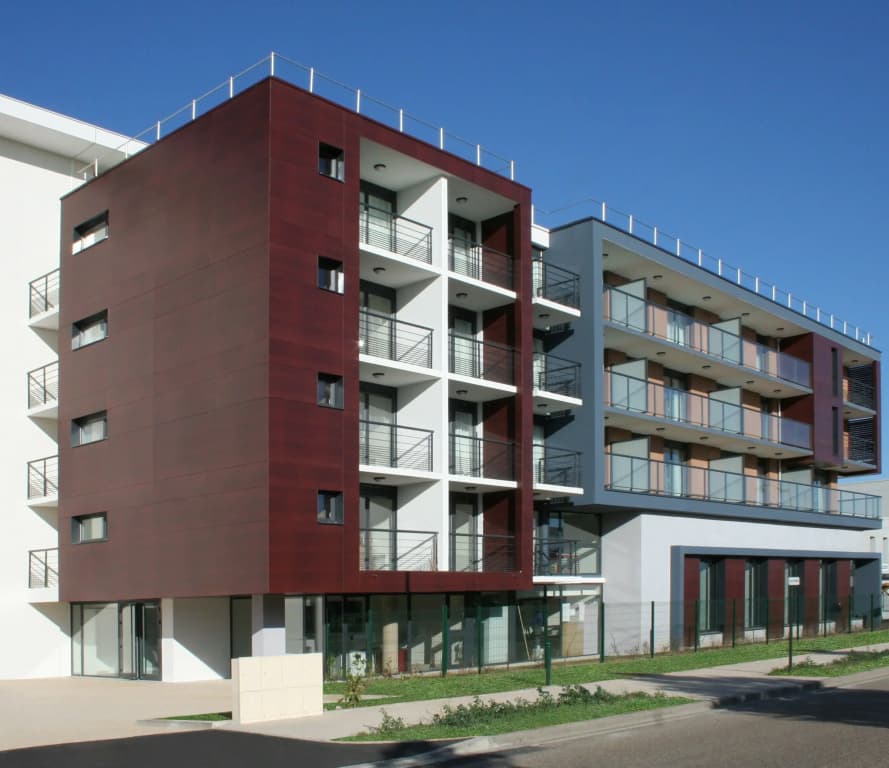 Residhome Carrières La Défense - Photo 1
