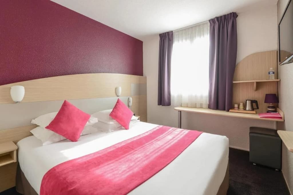 Hôtel Le Relais des Brasseurs - Aubagne - Photo 2