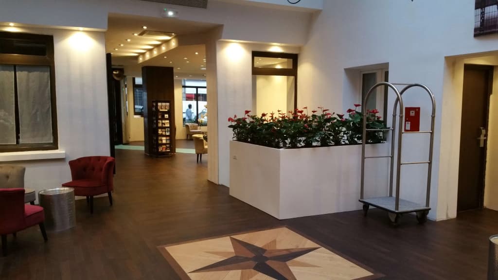 Hotel Aida Marais - Photo 2