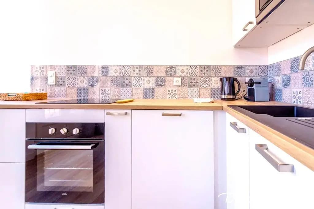Exceptional 1 bedroom with AC - Dodo et Tartine - Miniature 6