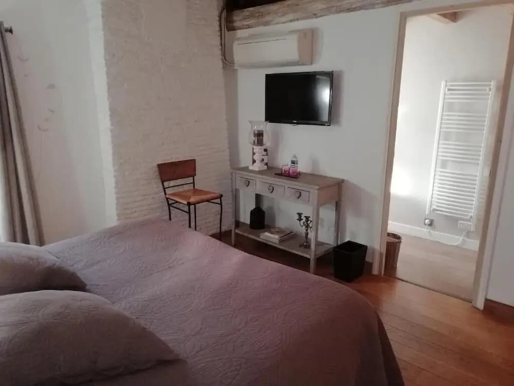 Chambres d'hôtes Mado et Lulu - Photo 4