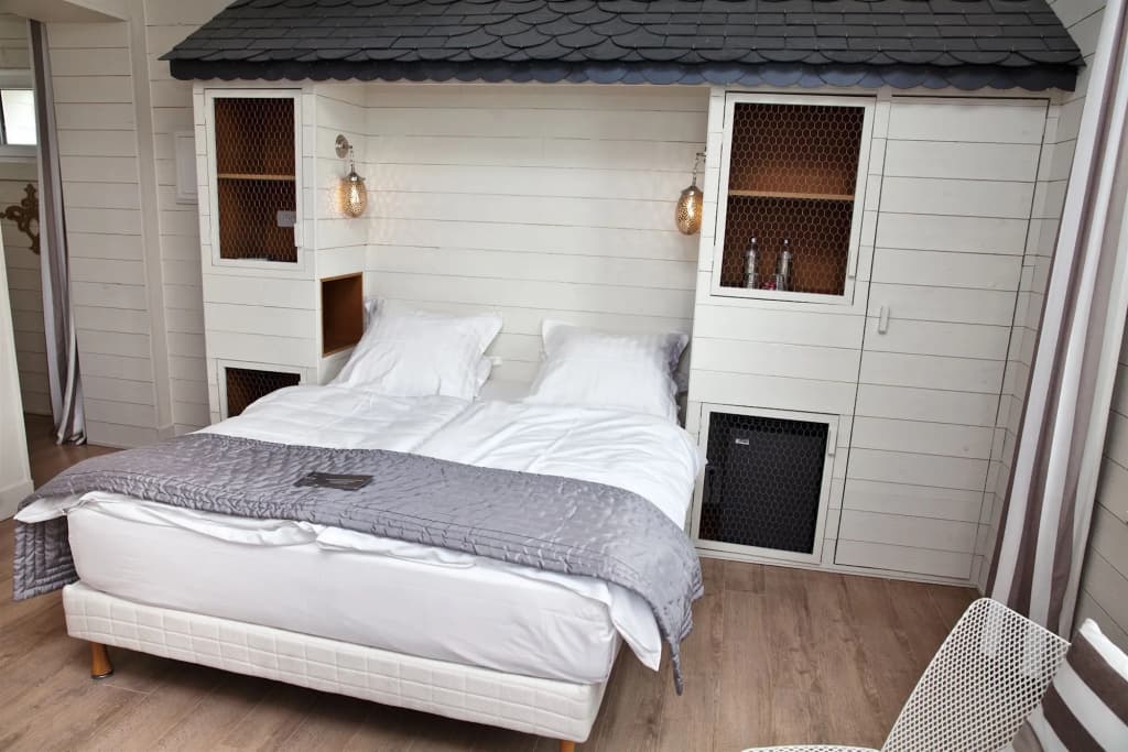 Le Cise, The Originals Relais - Photo 4