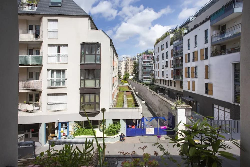 chemin vert - Miniature 6
