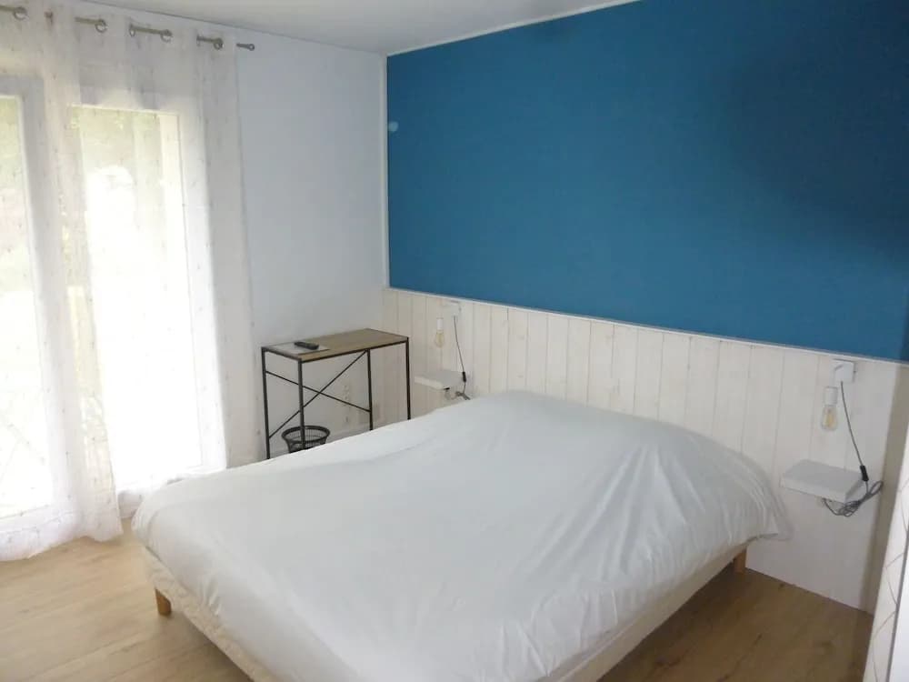 Hôtel de la Bonnheure - Photo 3