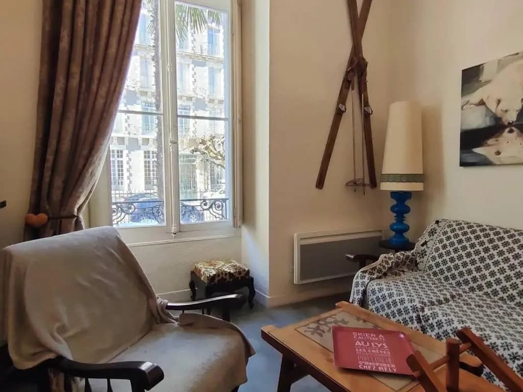 Appartement Cauterets, 3 pièces, 6 personnes - FR-1-234-109 - Photo 2