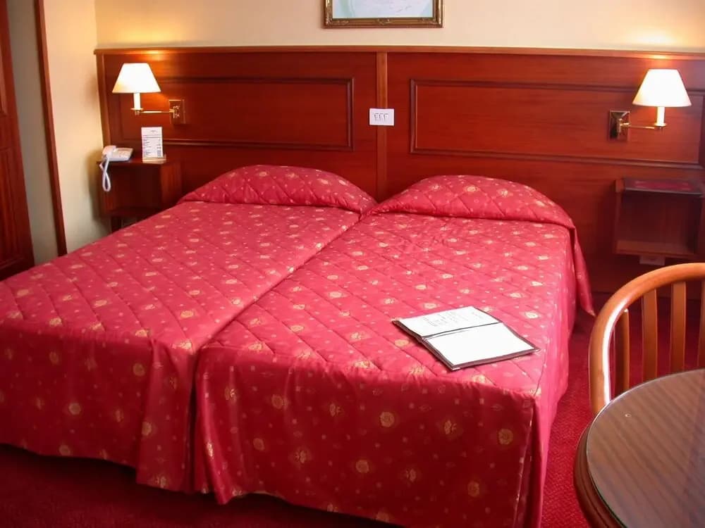Hôtel Hamiot - Photo 2