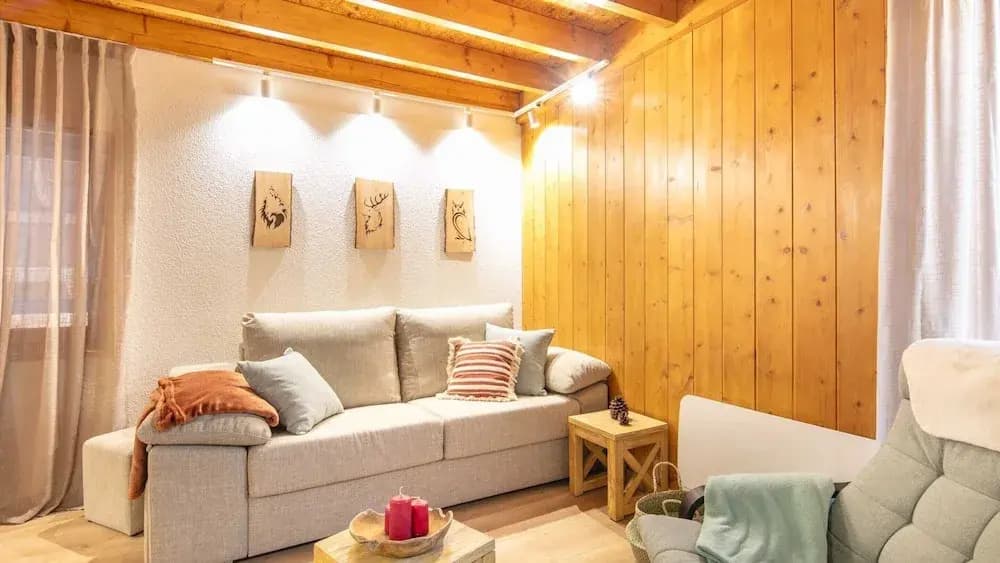 Apartment for 6 in Modane - Photo 4