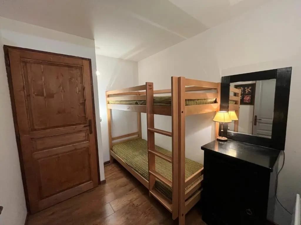 Appartement Brides-les-Bains, 3 pièces, 8 personnes - FR-1-512-214 - Photo 5