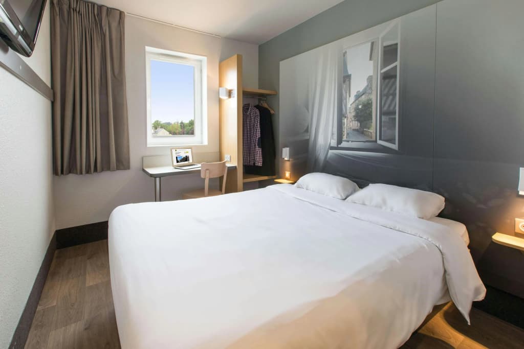 B&B HOTEL Bordeaux Langon - Photo 3