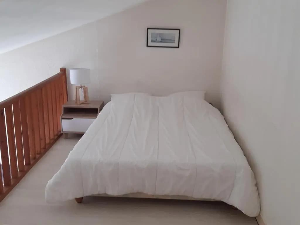 Appartement La Rochelle, 2 pièces, 4 personnes - FR-1-551-36 - Photo 1