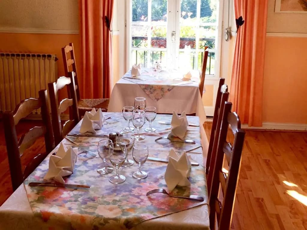 Relais de La Ribeyrie - Miniature 8
