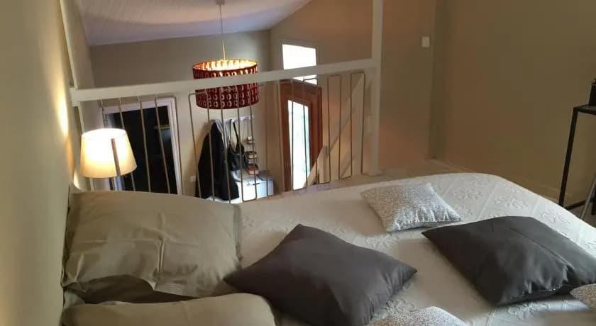 Appartement Louis Figuier - Photo 1