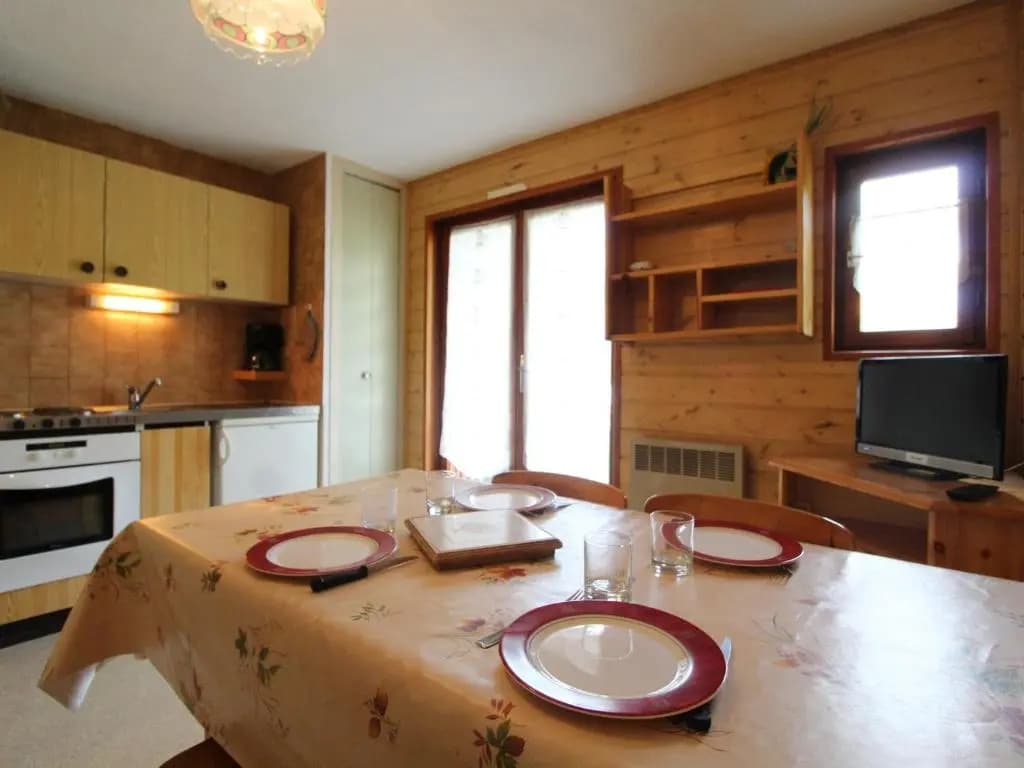 Appartement Lanslevillard, 2 pièces, 4 personnes - FR-1-508-209 - Photo 4