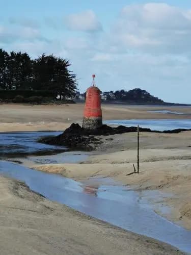 Chambres d'Hôtes vue mer entre Plestin les Grèves et locquirec - Photo 5