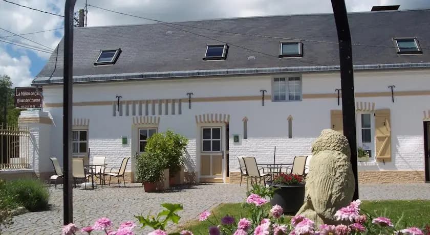 La Maison de Clélie - Photo 1