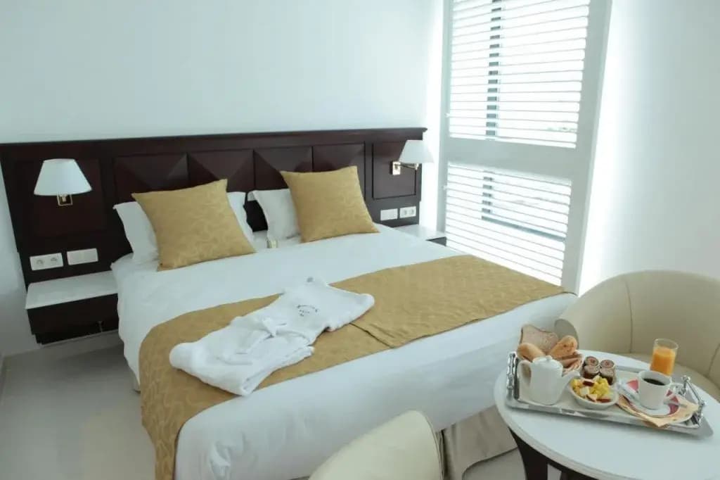 Appartement Centre Ville Massena - Photo 3