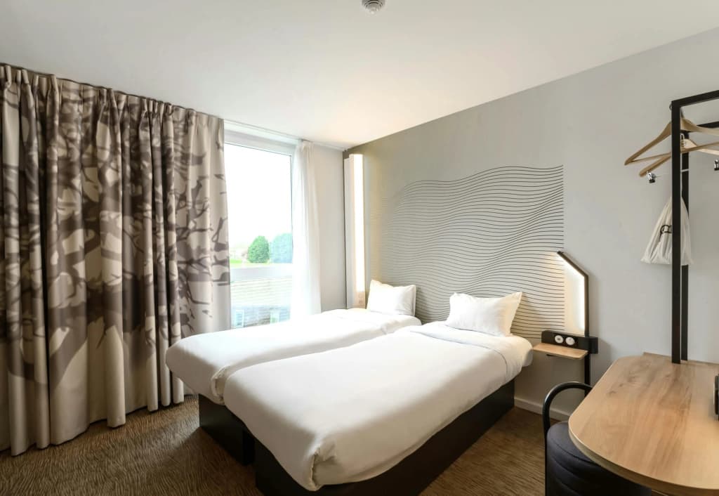 B&B HOTEL Compiègne - Photo 4