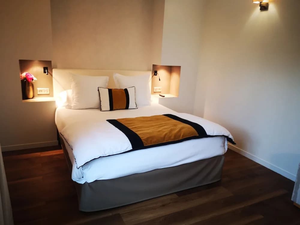 Hotel Konine - Les Suites - Photo 5