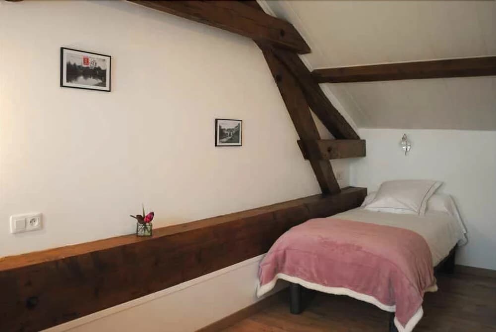 La Longère Bourguignonne - Photo 4