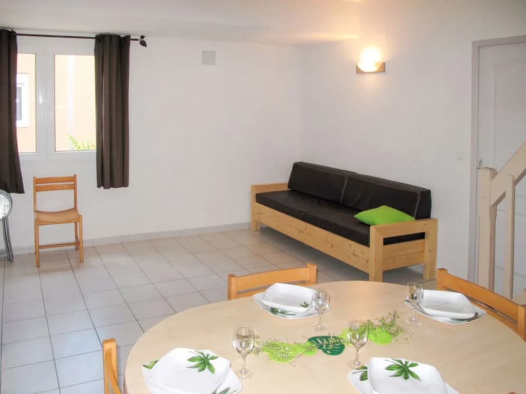 Holiday Home Le Mediterranée - AGL251 - Photo 2