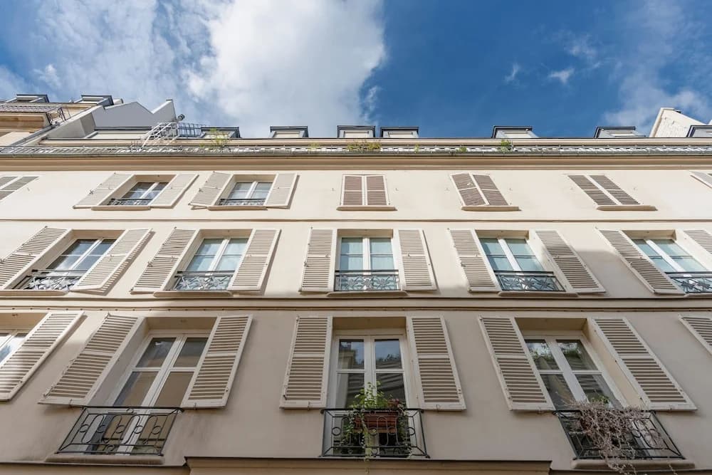 Saint-Germain Prestige Residence - Photo 4