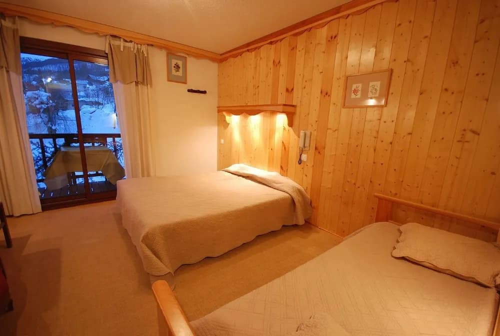 Hôtel l'Aiglière - Photo 4