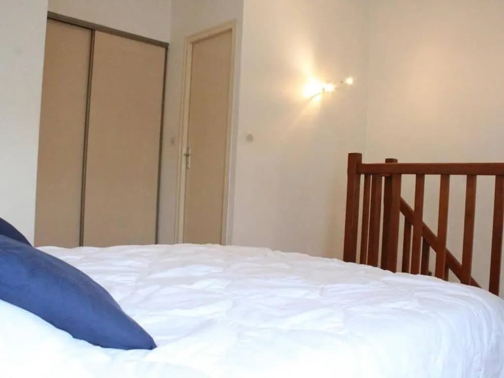 Appartement La Rochelle, 1 pièce, 4 personnes - FR-1-246-211 - Photo 5