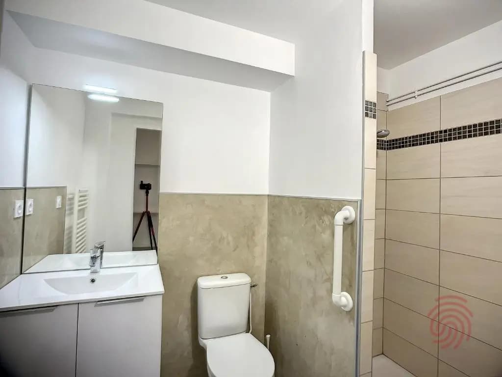 Appartement Lamalou-les-Bains, 1 pièce, 2 personnes - FR-1-451-56 - Miniature 7