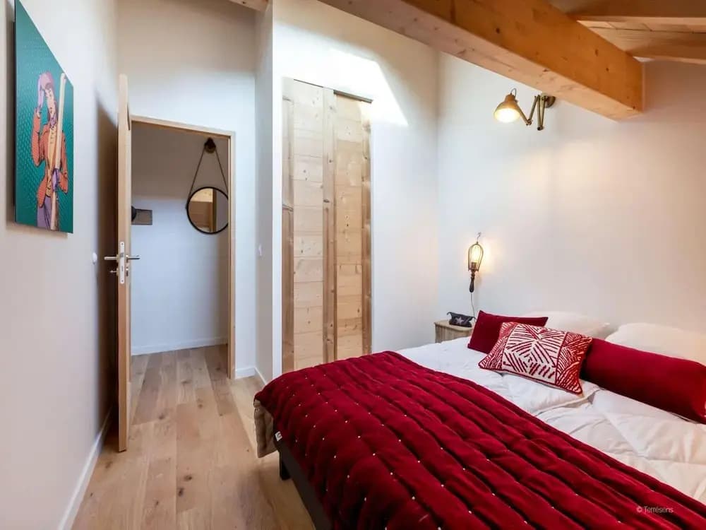 Apartment in Vaujany Near Alpe D'huez Slopes - Photo 5