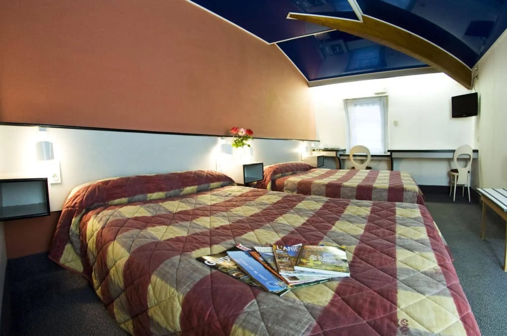 Hotel Lons - Photo 5
