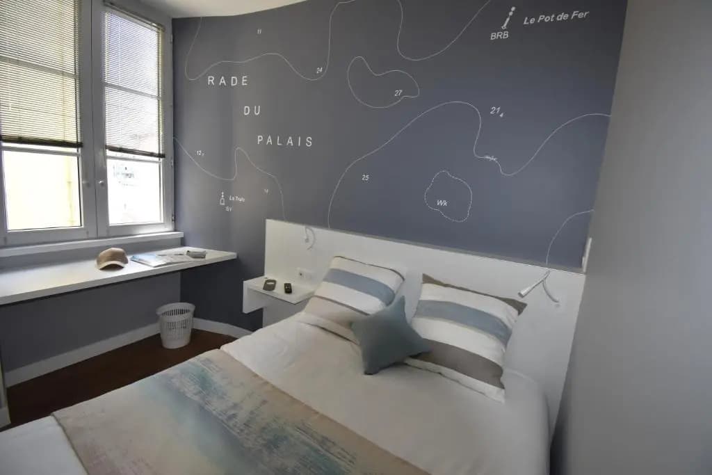 Hotel Atlantique - Photo 2