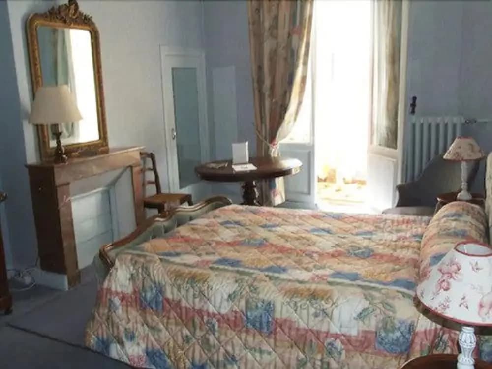 Hôtel de France - Photo 4