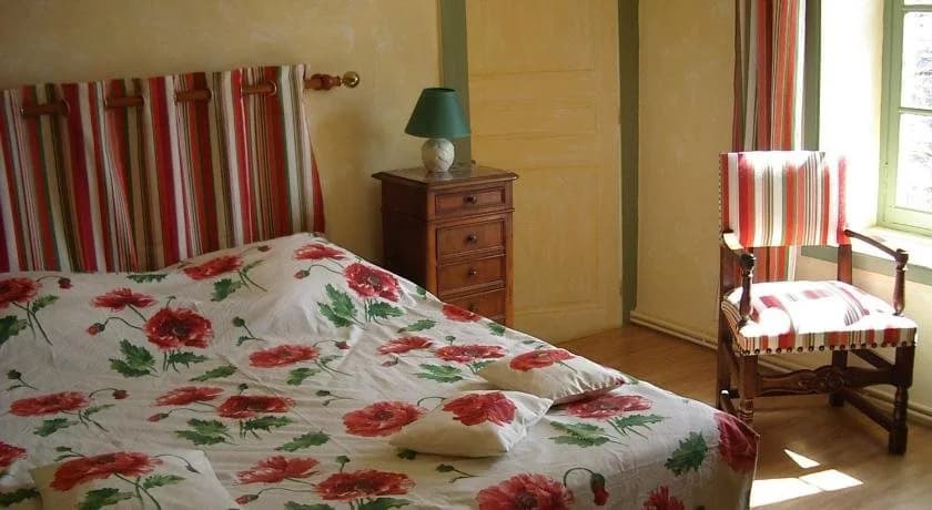 Maison d'Hôtes de la Verrière - Photo 3
