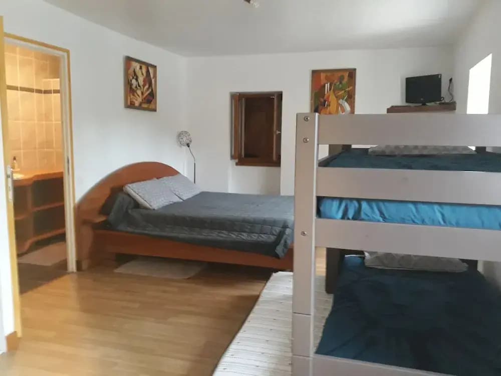 Chambres D'Hotes Azkena - Photo 3