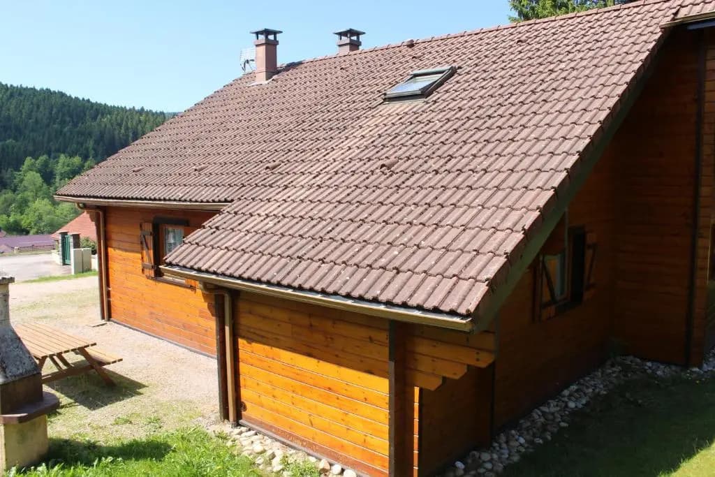 chalets de la Soyotte - Miniature 8
