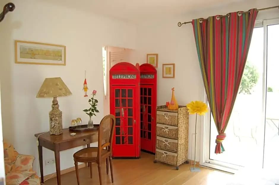 Les Chambres de Kerzerho - Photo 4