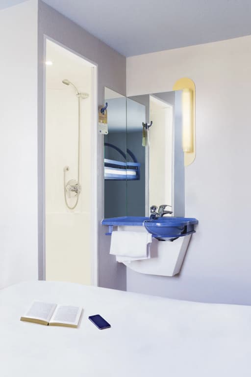 ibis budget Bergerac - Miniature 8