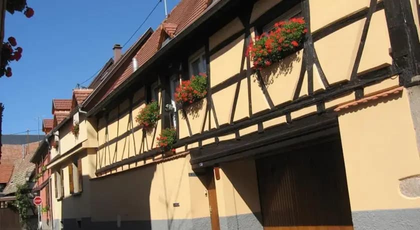 Chambre d'Hôtes Haensler - Photo 1