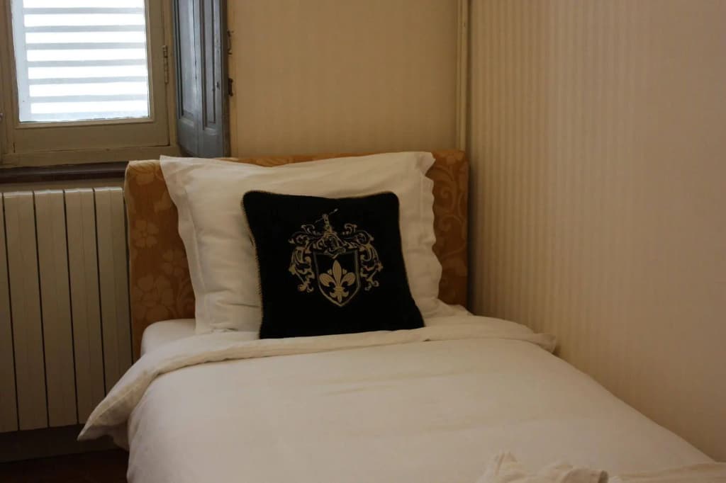 Gîte Donjon - Photo 1