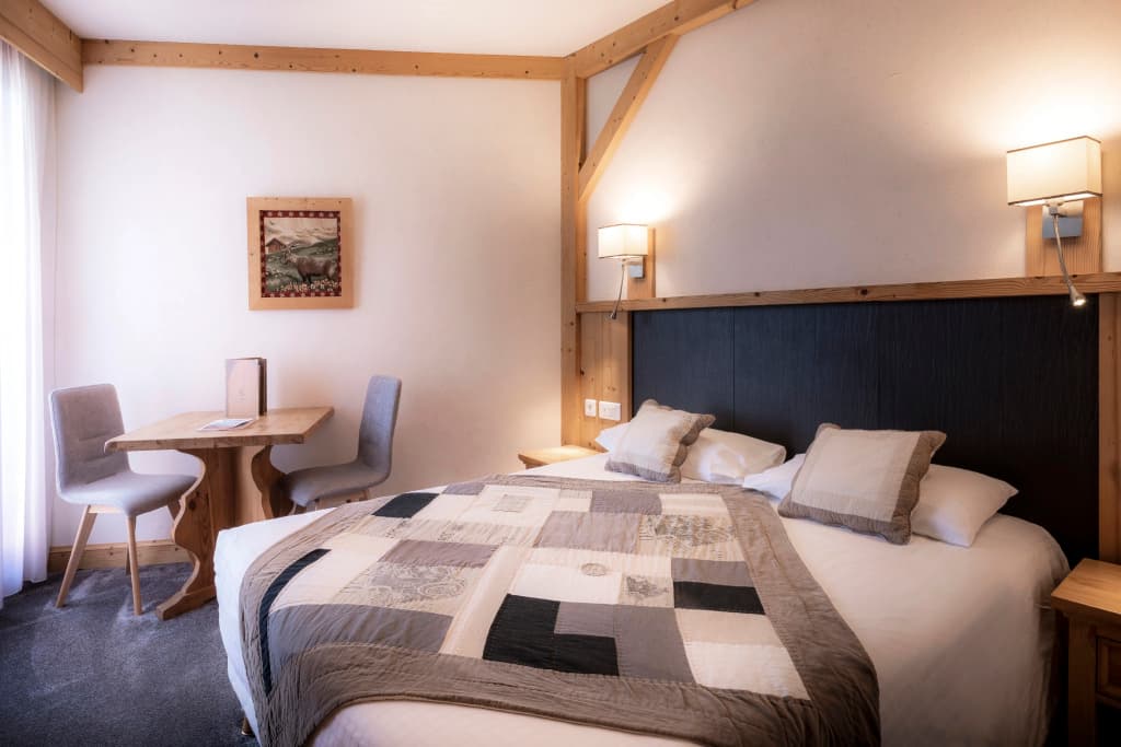 Hôtel le Littoral - Miniature 6