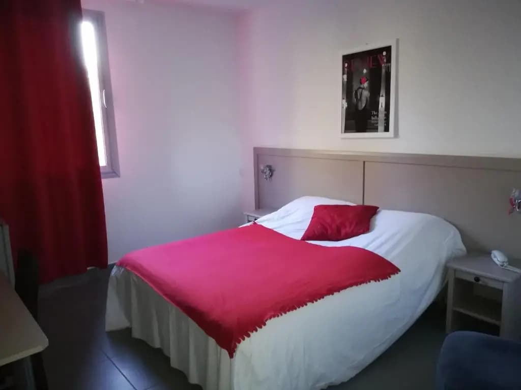 Hotel Saint Roch - Photo 5