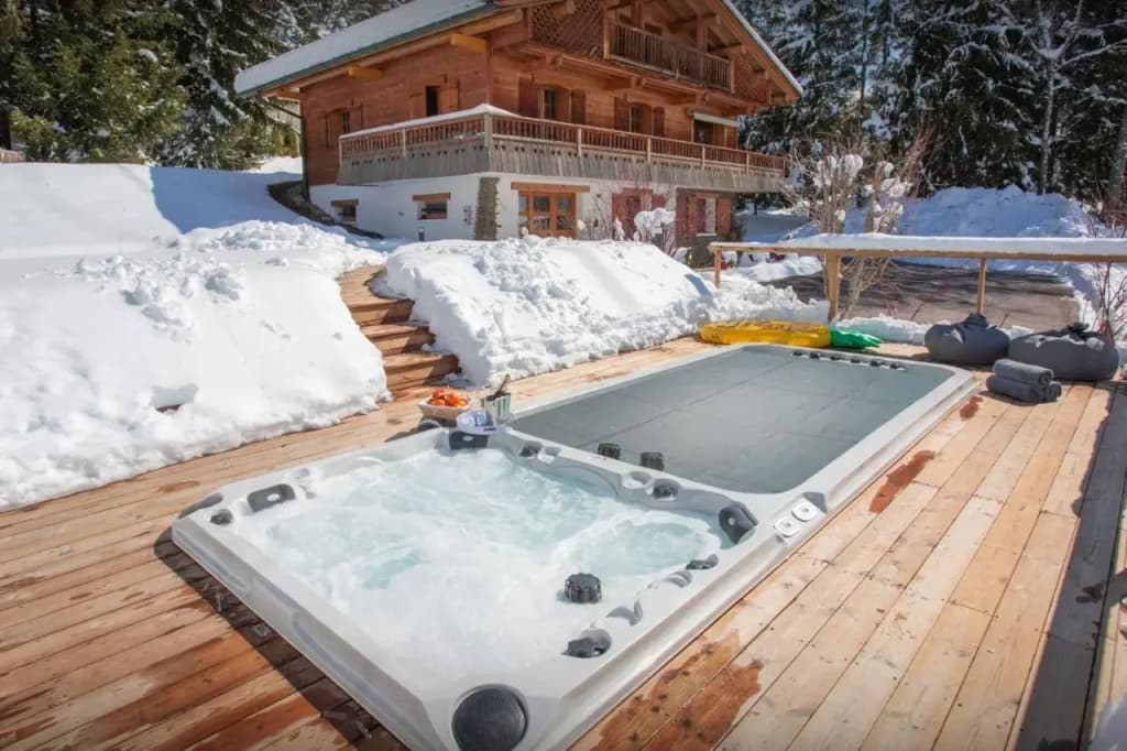 Chalet Le Mousqueton - OVO Network - Photo 3