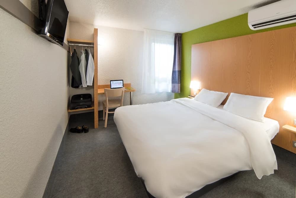 B&B Hotel Verdun - Photo 2