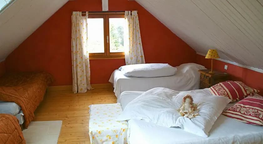 Gîte Villa Rosa - Photo 3