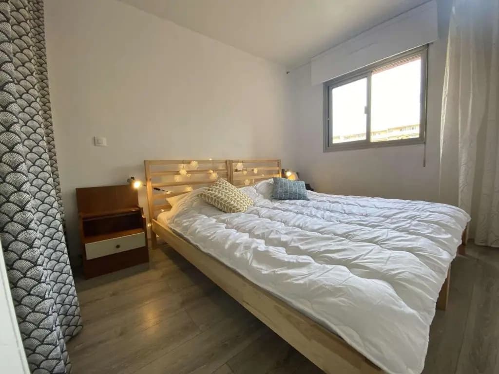 Appartement Sainte-Maxime, 2 pièces, 4 personnes - FR-1-226-487 - Photo 3